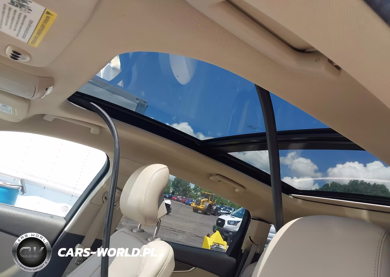2018 Lincoln Mkx Reserve VIN:2LMPJ8LR0JBL48630 - 6