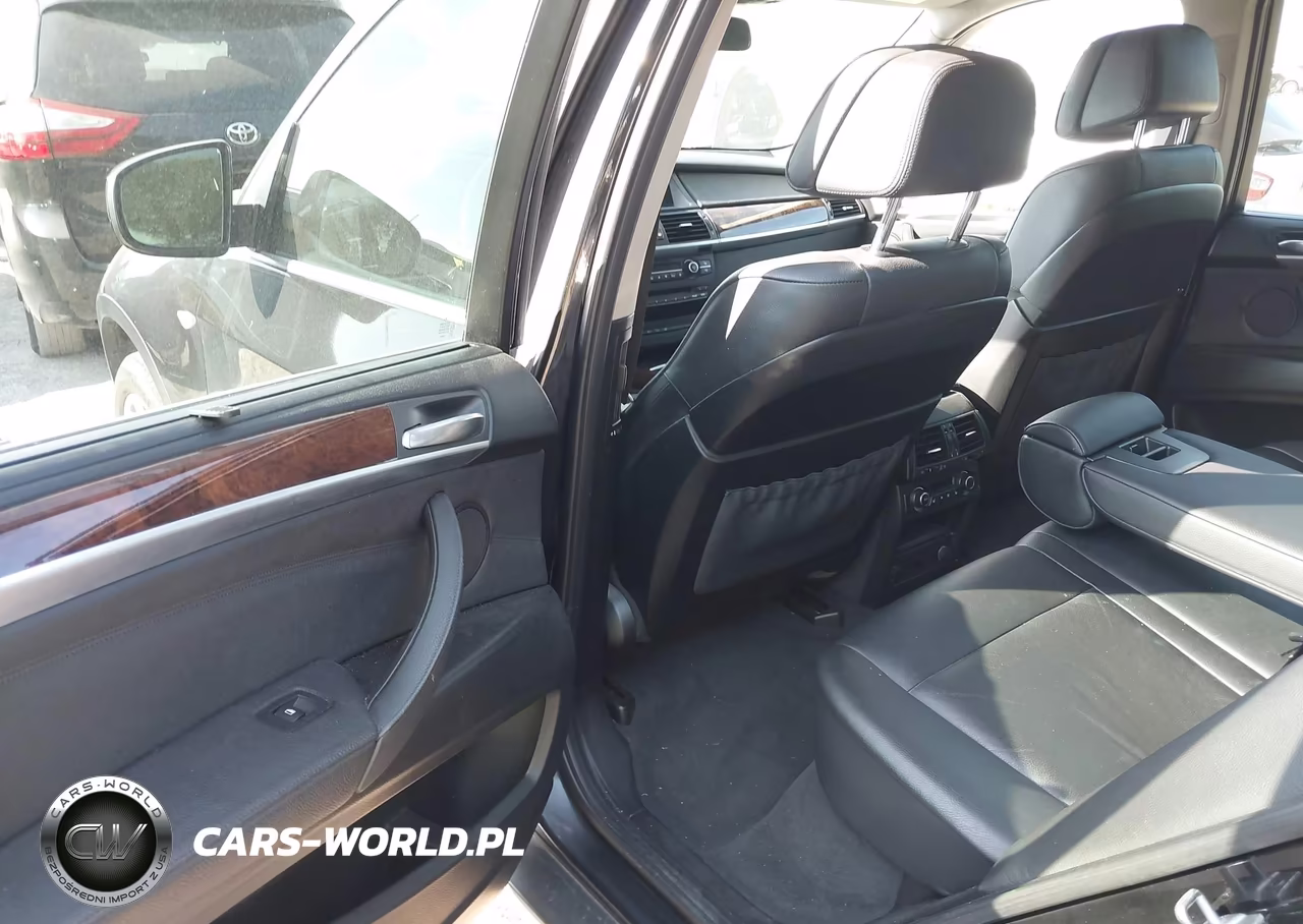 2013 BMW X5 xDrive35I-xDrive35I Premium-xDrive35I Sport Activity VIN:5UXZV4C52D0E05176 - 8