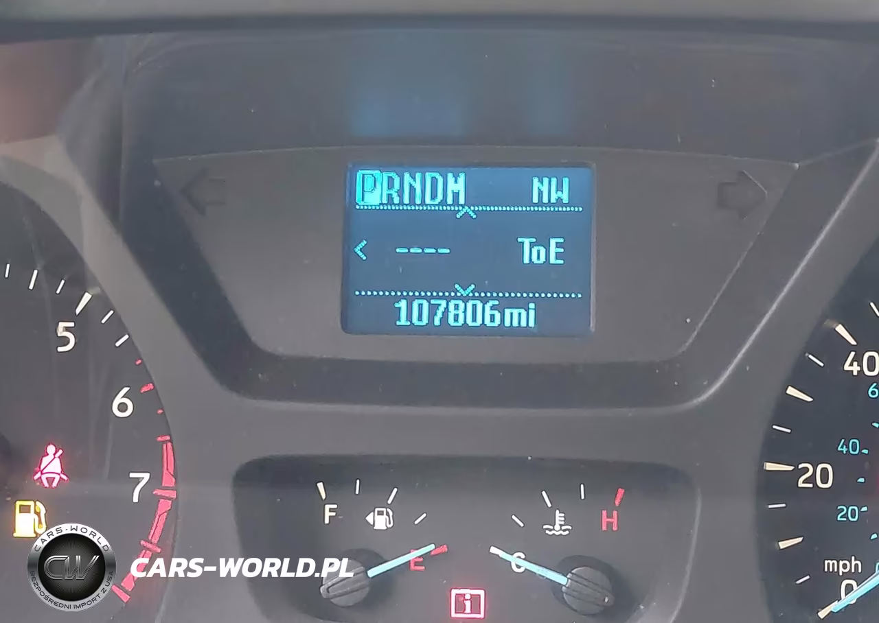 2015 Ford Transit-350 Xlt VIN:1FBVU4XG8FKA48464 - 6