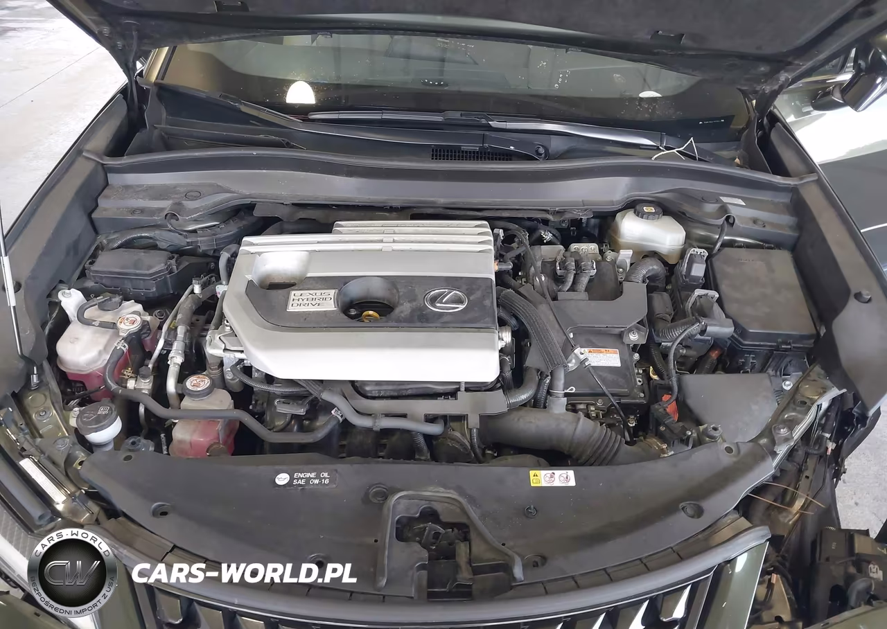 2020 Lexus Ux 250H VIN:JTHP9JBHXL2027551 - 10