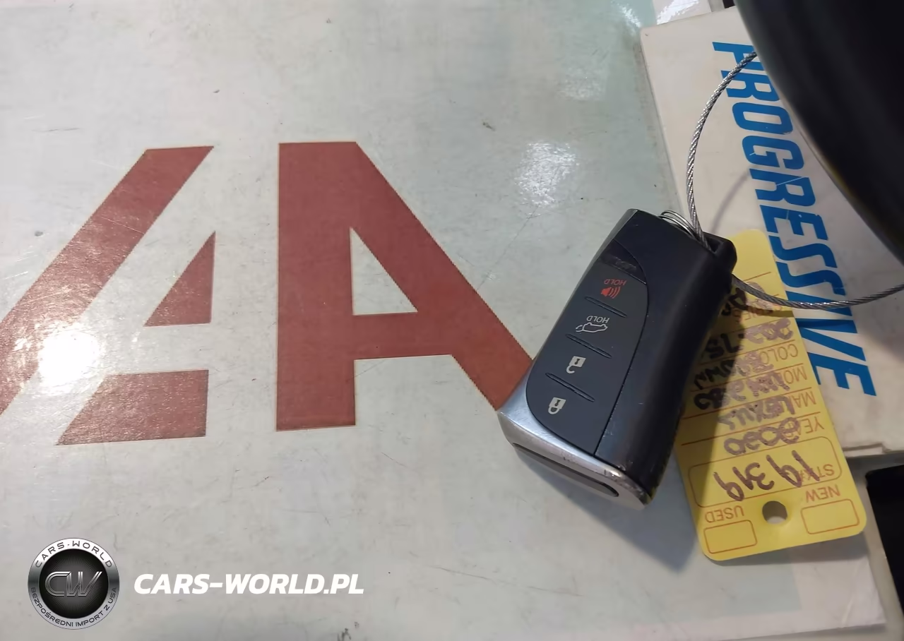 2020 Lexus Ux 250H VIN:JTHP9JBHXL2027551 - 11