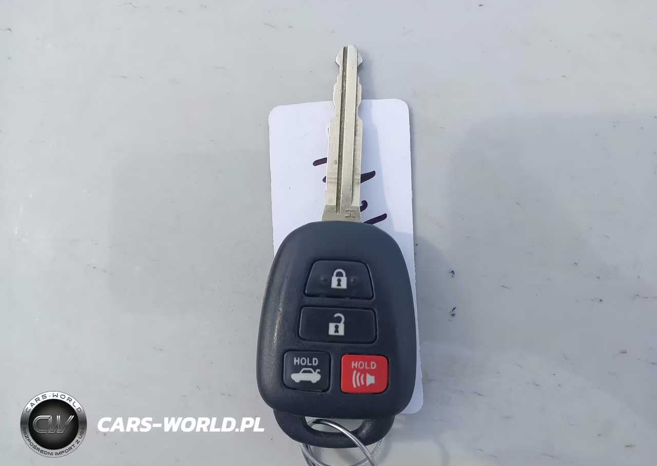 2014 Toyota Corolla Le Eco VIN:2T1BPRHE7EC192765 - 11
