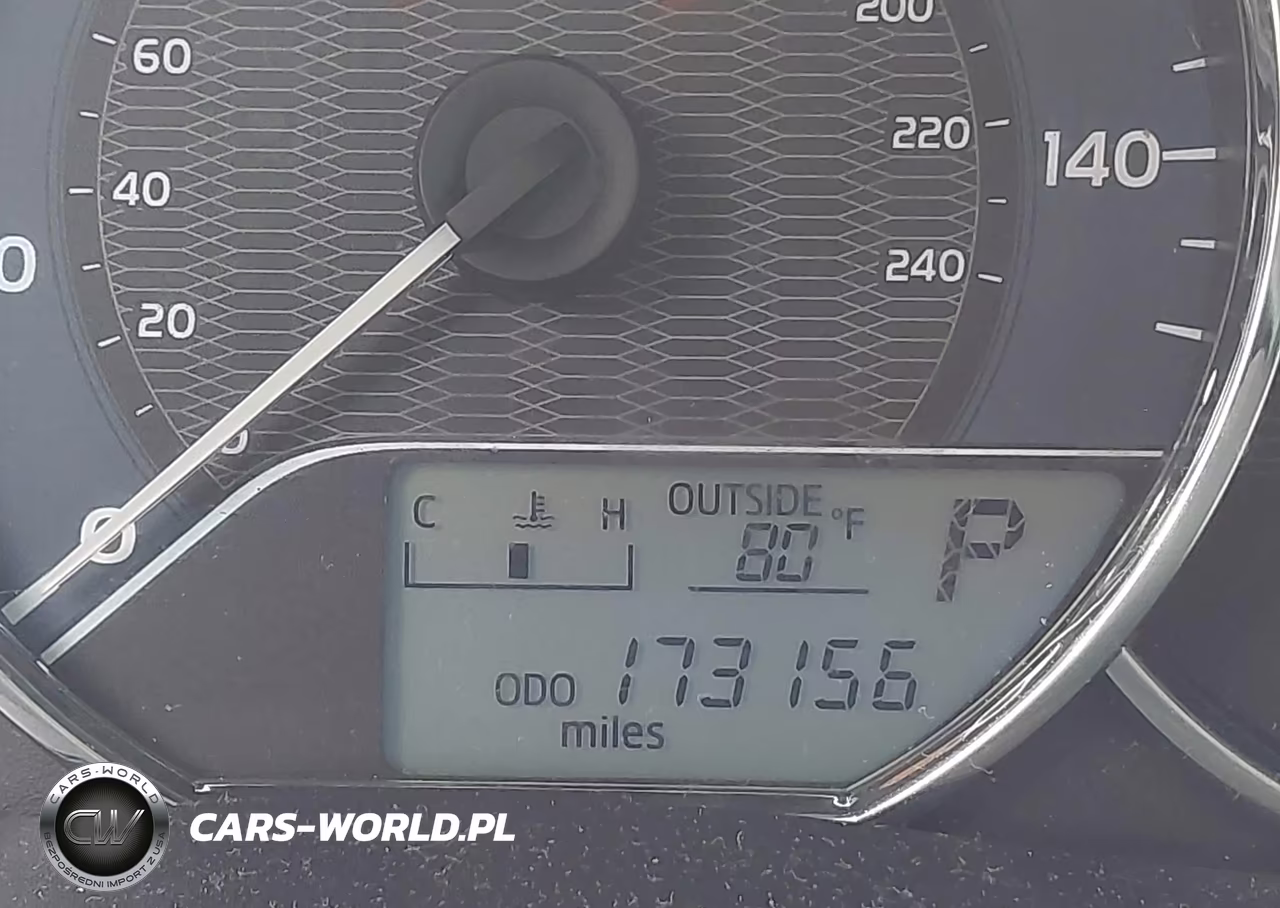 2014 Toyota Corolla Le Eco VIN:2T1BPRHE7EC192765 - 15