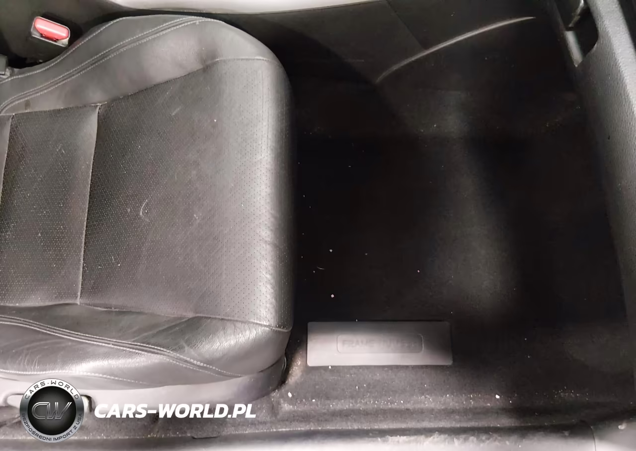 2013 Honda Accord Ex-L VIN:1HGCT1B86DA002270 - 8