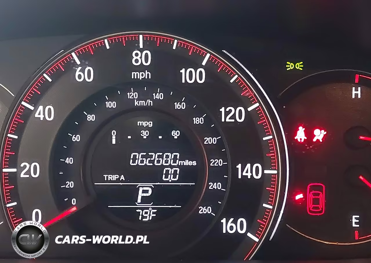 2017 Honda Accord Sport VIN:1HGCR2F56HA200454 - 15