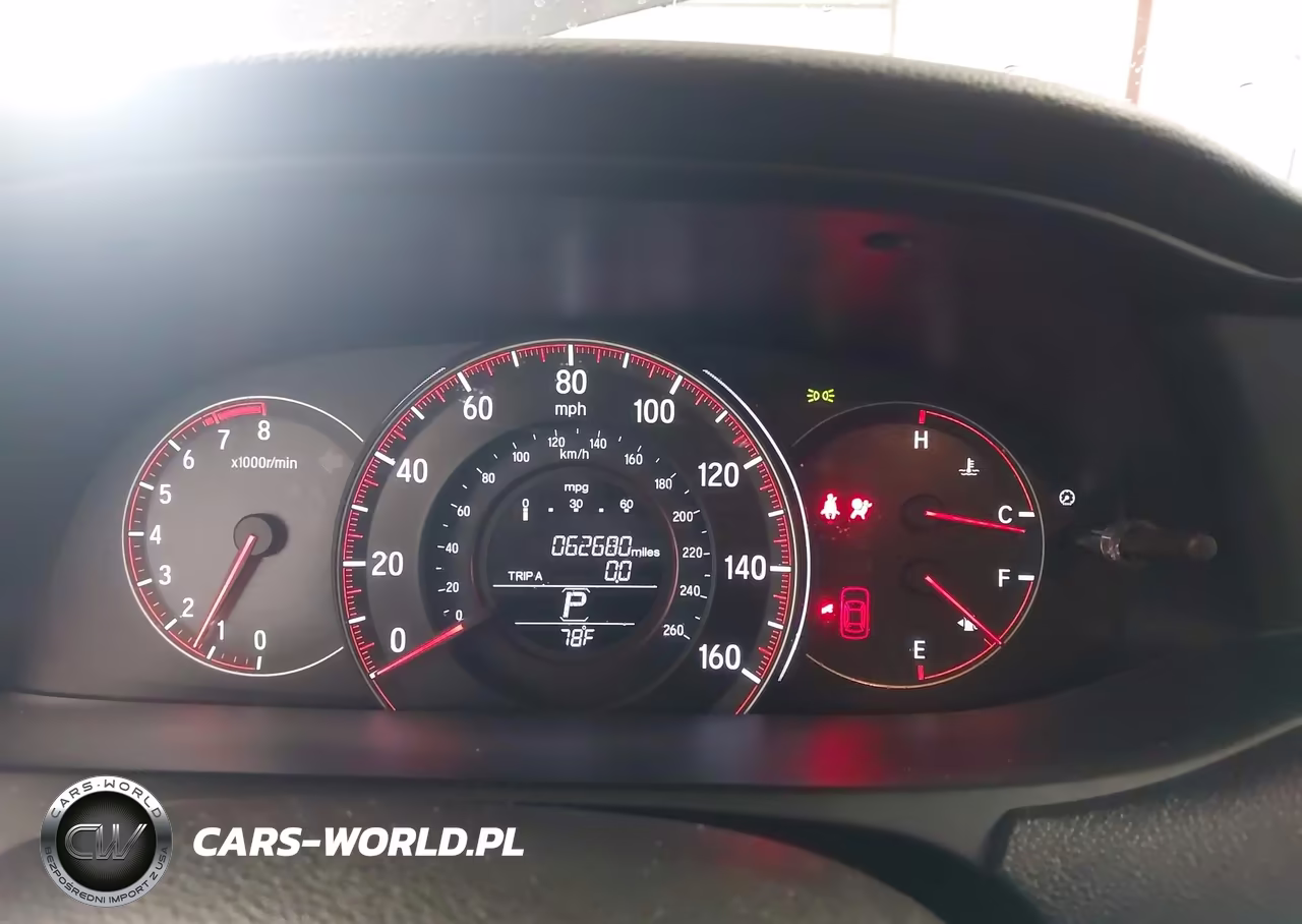 2017 Honda Accord Sport VIN:1HGCR2F56HA200454 - 7