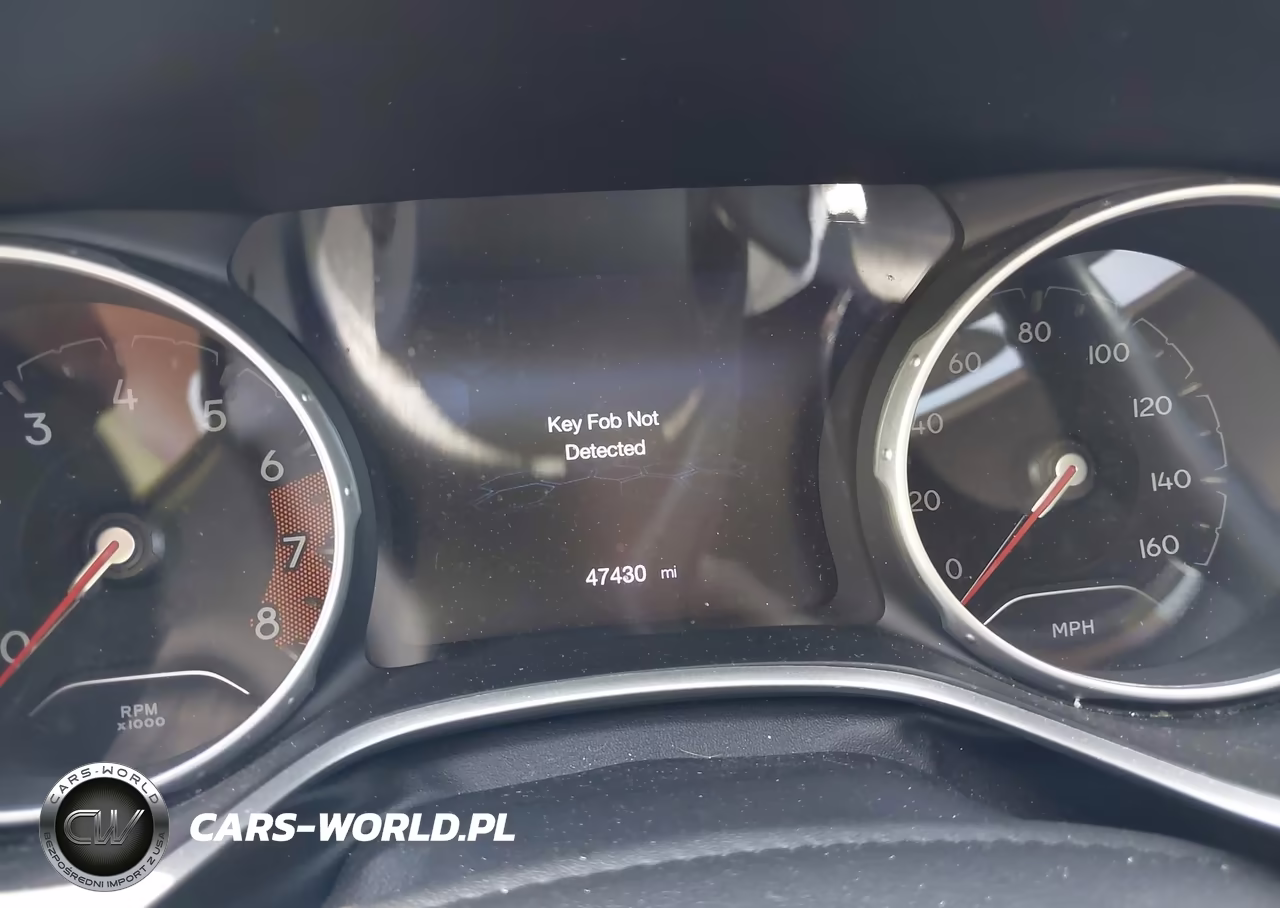 2021 Jeep Compass Limited 4X4 VIN:3C4NJDCB5MT504611 - 15