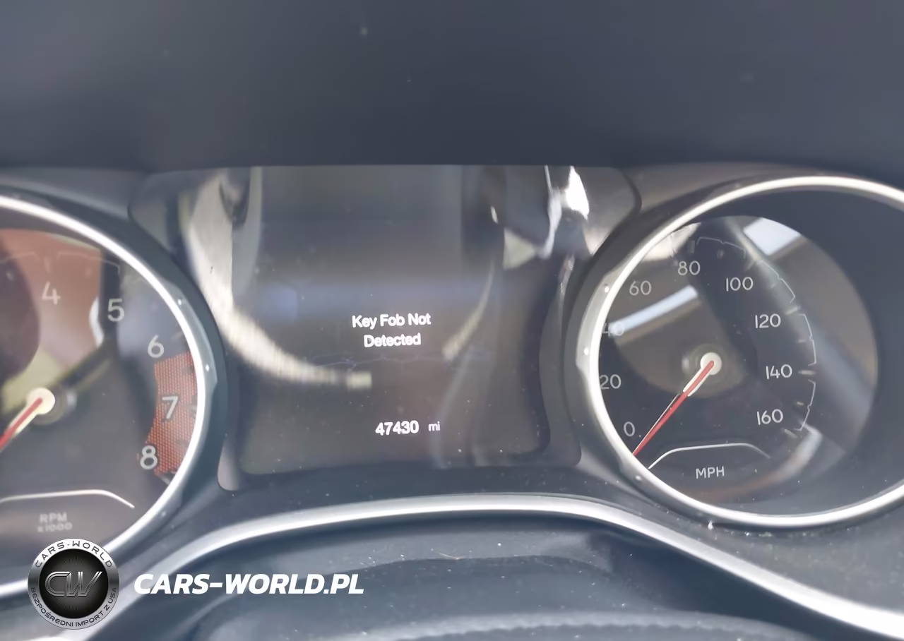 2021 Jeep Compass Limited 4X4 VIN:3C4NJDCB5MT504611 - 7