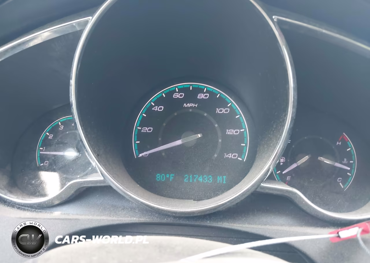 2011 Chevrolet Malibu Ltz VIN:1G1ZE5E10BF276548 - 7