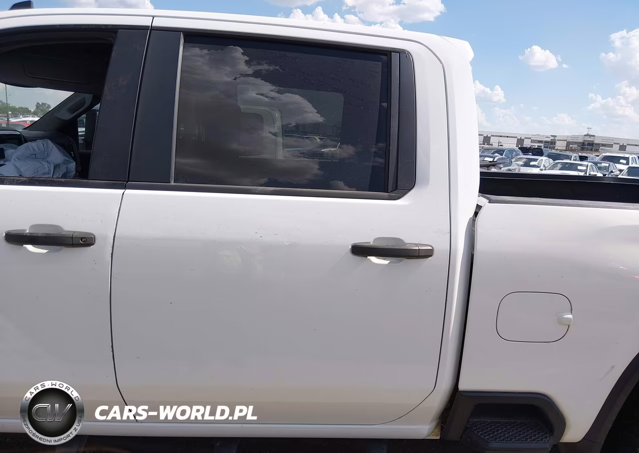 2022 Chevrolet Silverado 2500Hd 4Wd Standard Bed Custom VIN:1GC1YME70NF109900 - 14