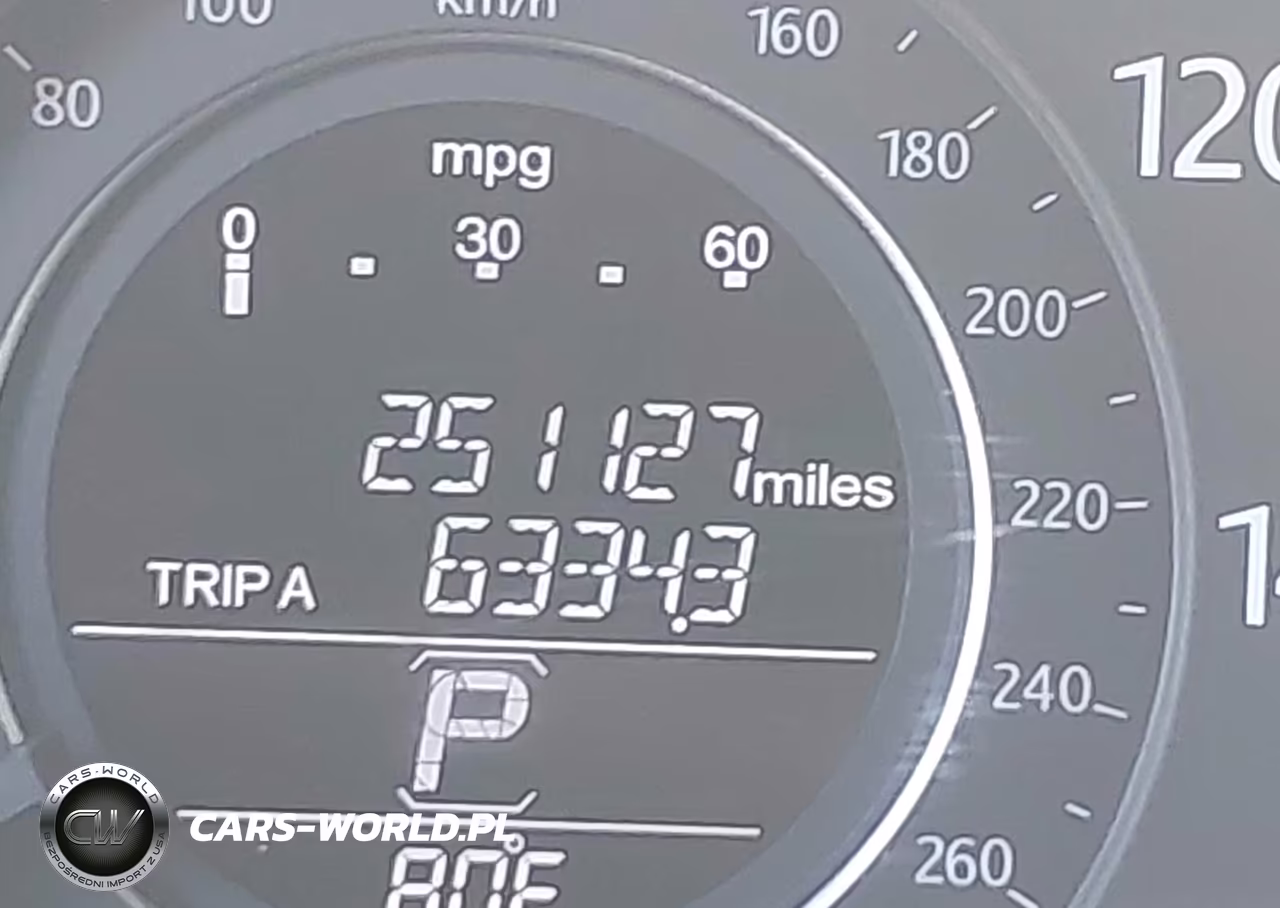 2014 Honda Accord Lx VIN:1HGCR2F34EA064562 - 15