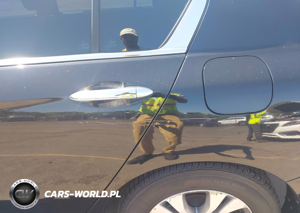 2014 Honda Accord Lx VIN:1HGCR2F34EA064562 - 18