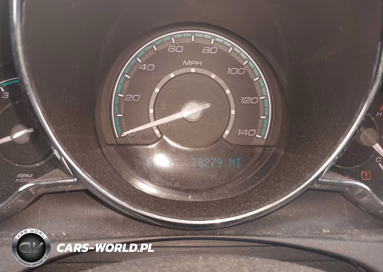 2010 Chevrolet Malibu Lt VIN:1G1ZC5EB9A4128911 - 7