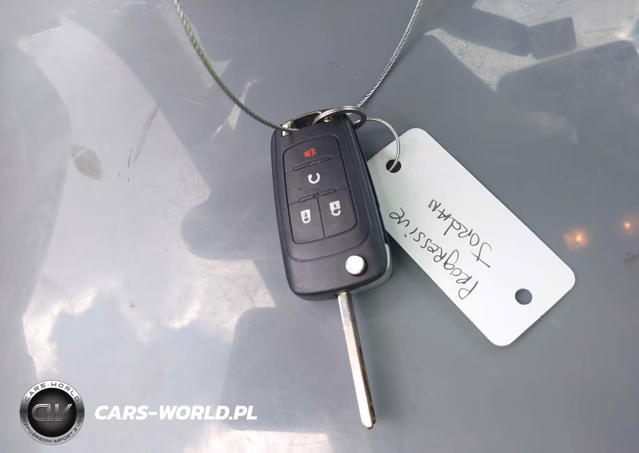 2013 Buick Encore Premium VIN:KL4CJDSB5DB144602 - 11