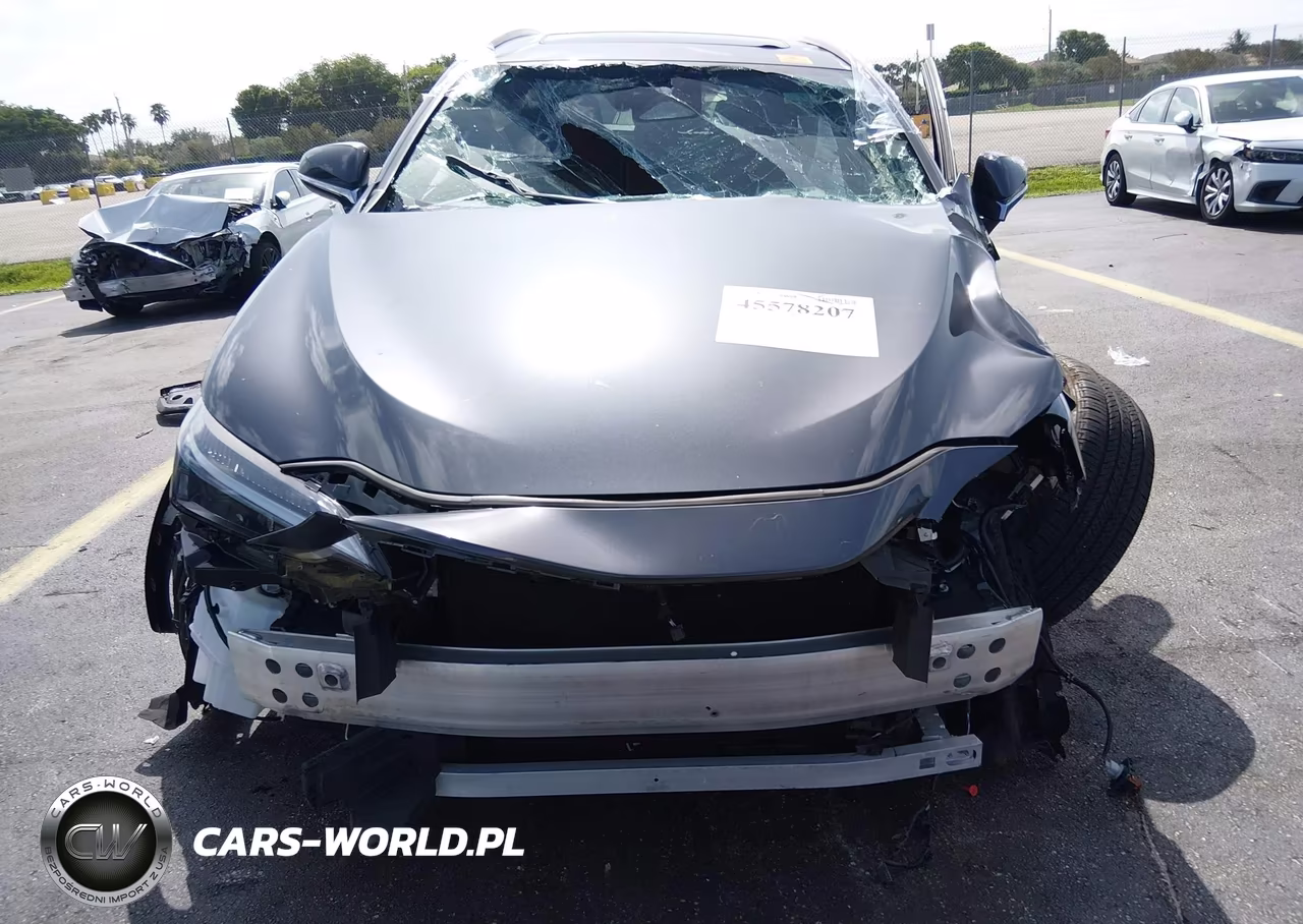 2025 Lexus Nx 250 VIN:2T2ADCAZ9SC020498 - 13