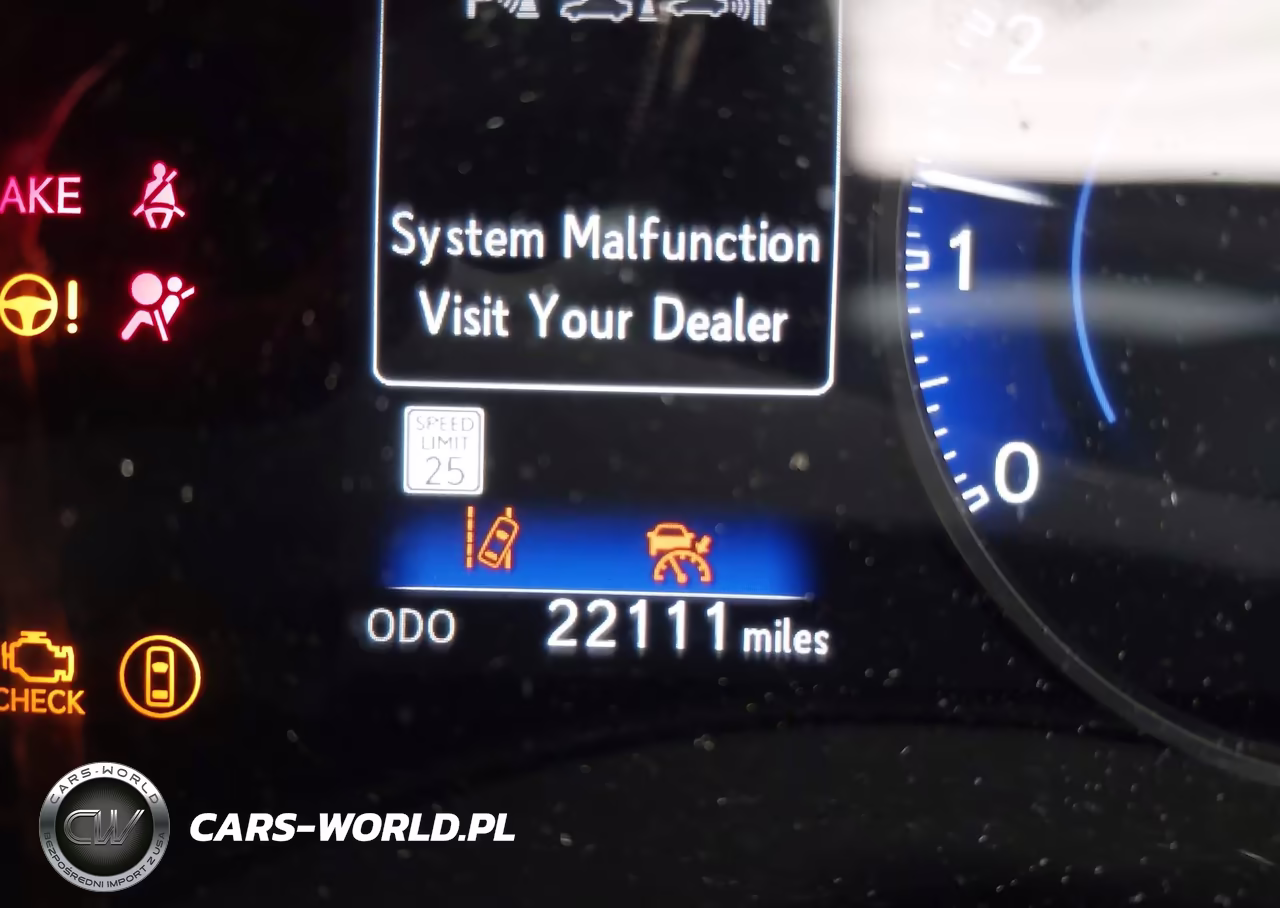 2025 Lexus Nx 250 VIN:2T2ADCAZ9SC020498 - 16