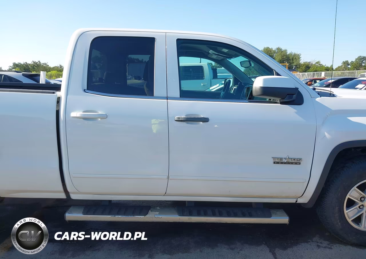 2015 GMC Sierra 1500 Sle VIN:1GTR1UEC6FZ351336 - 14