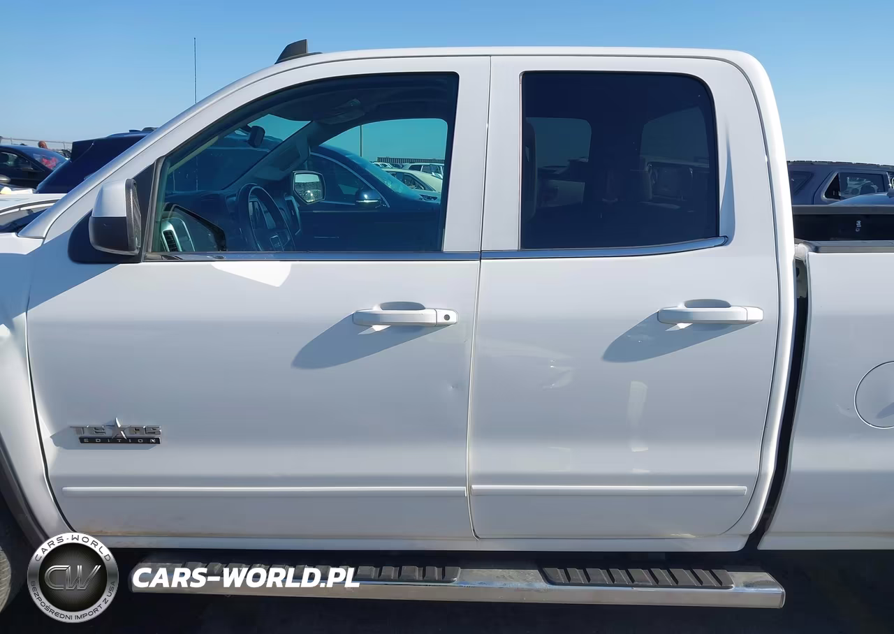 2015 GMC Sierra 1500 Sle VIN:1GTR1UEC6FZ351336 - 15