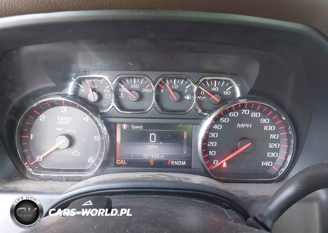 2015 GMC Sierra 1500 Sle VIN:1GTR1UEC6FZ351336 - 7