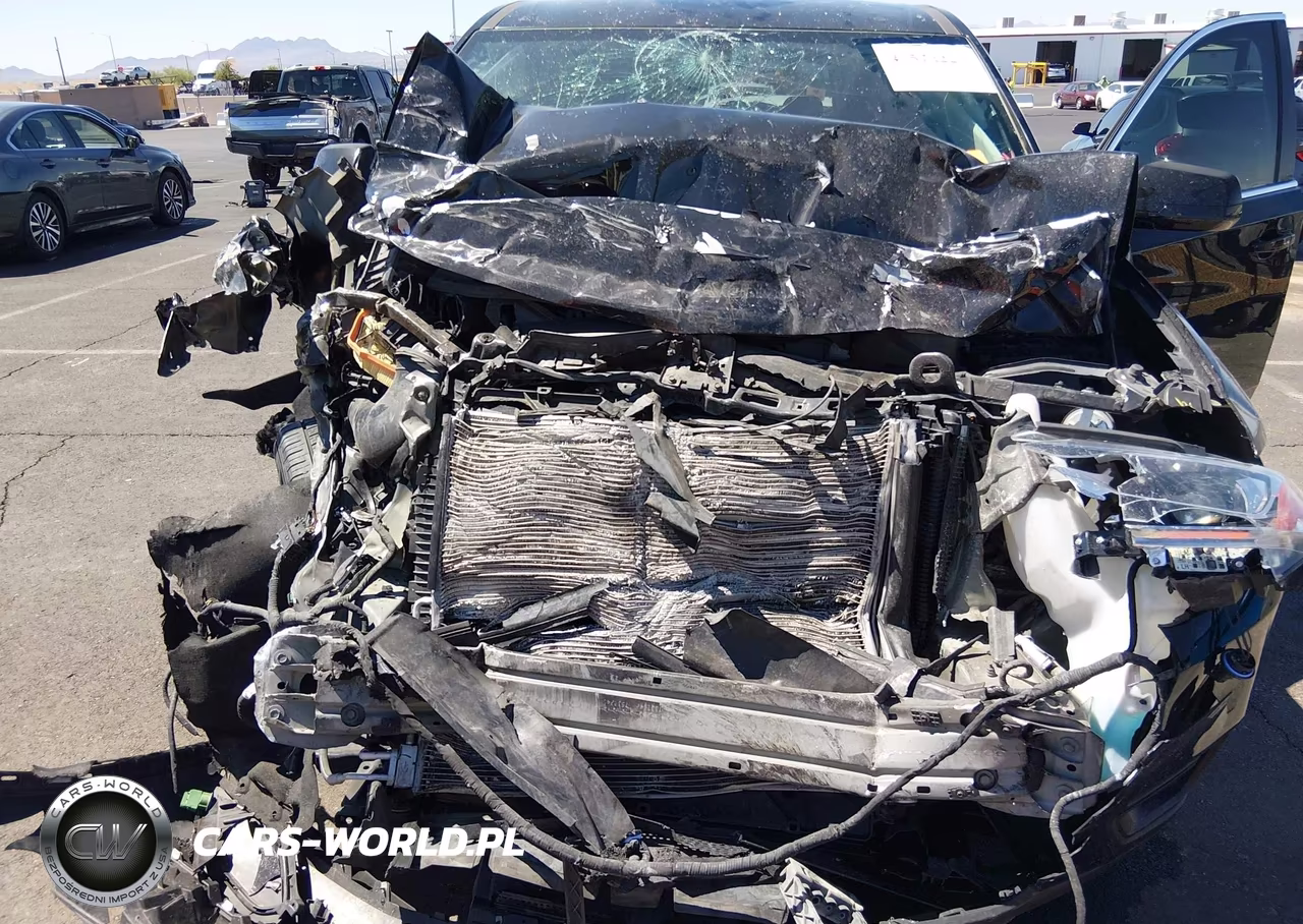 2019 Chevrolet Traverse Ls VIN:1GNERFKW2KJ150681 - 10