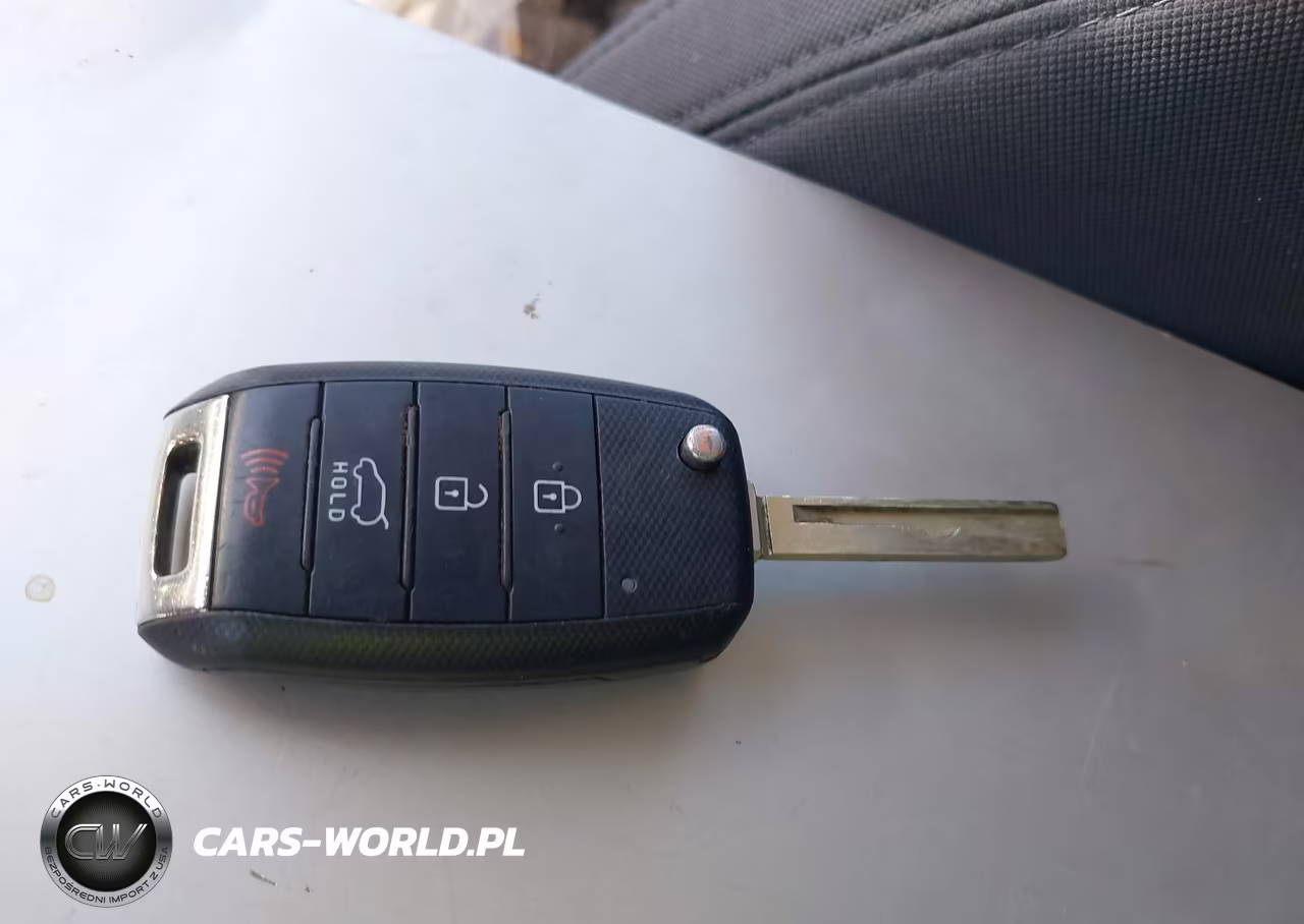 2016 Kia Sorento 2.4L L VIN:5XYPG4A31GG002404 - 11