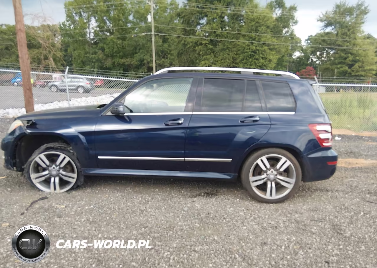2014 Mercedes-Benz Glk 350 VIN:WDCGG5HB2EG270806 - 14