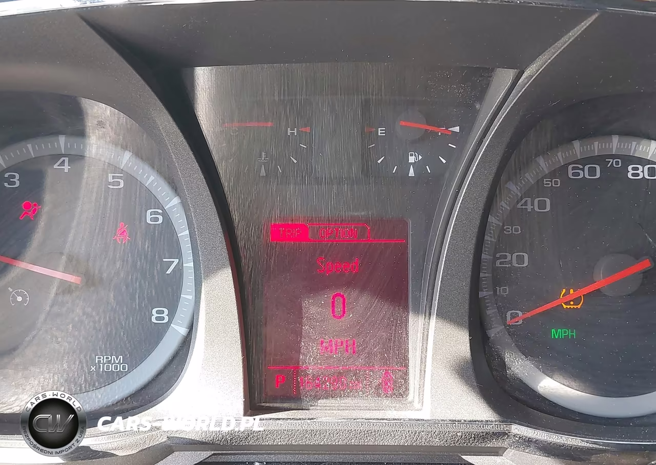 2013 GMC Terrain Sle-1 VIN:2GKALMEK9D6255244 - 15