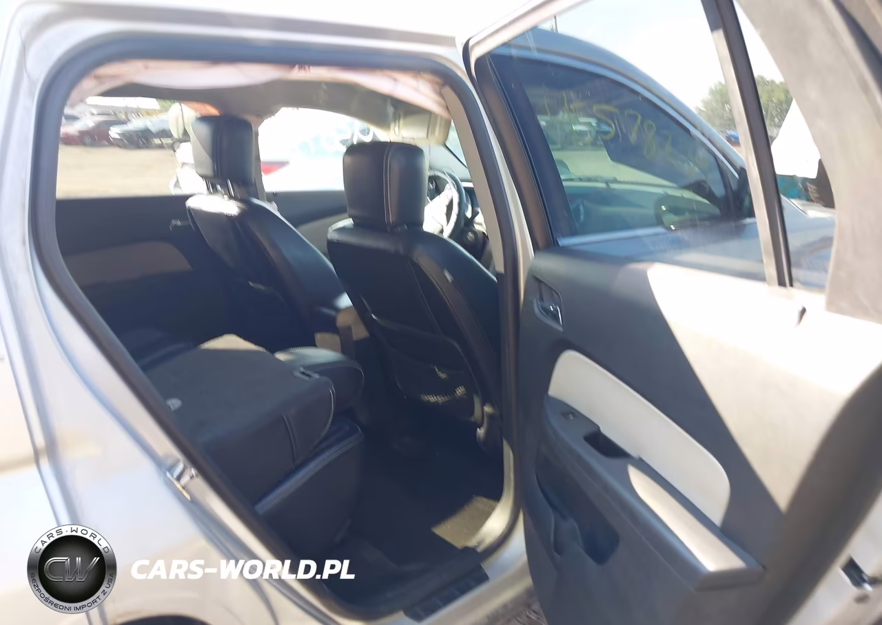2013 GMC Terrain Sle-1 VIN:2GKALMEK9D6255244 - 8