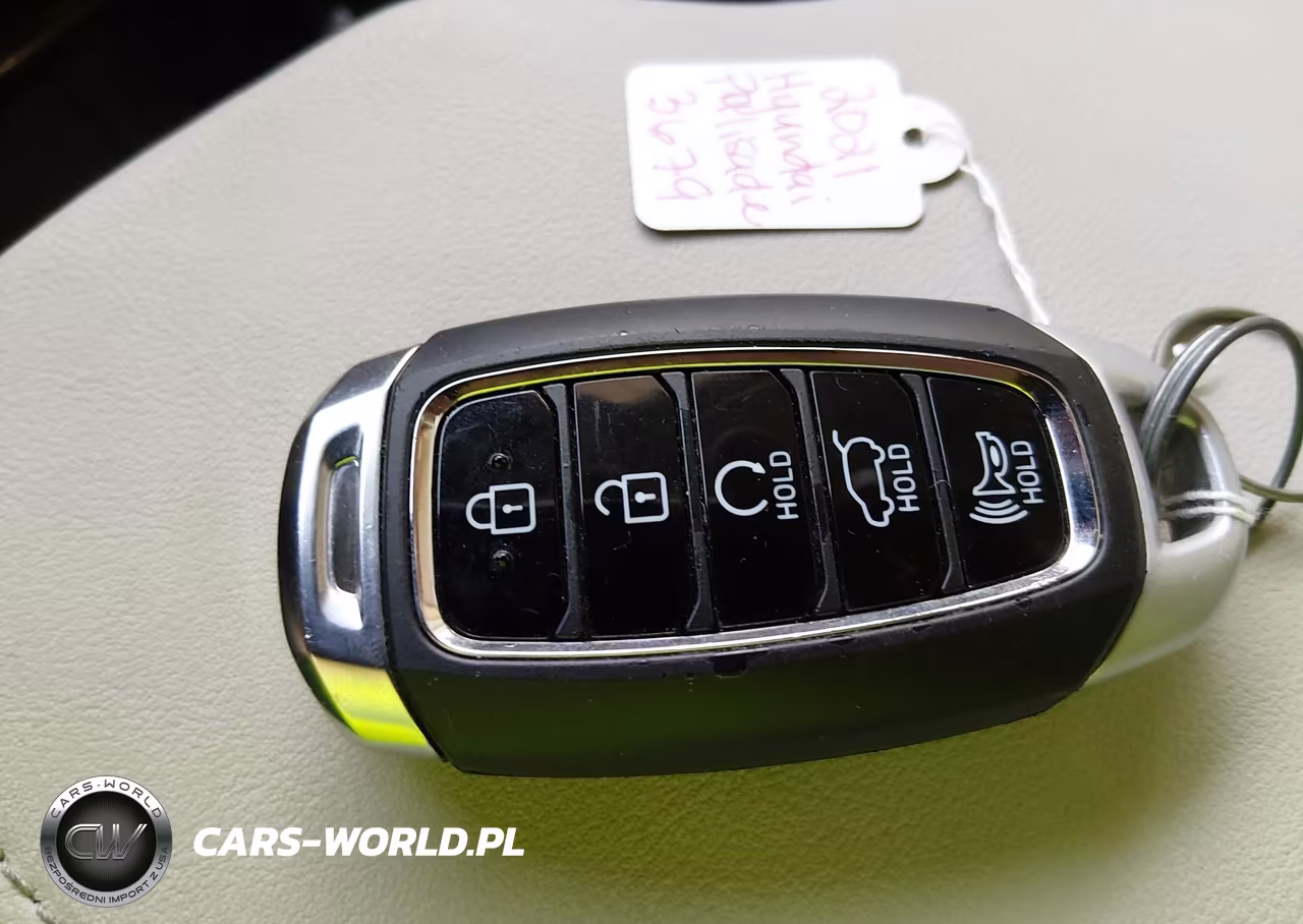 2021 Hyundai Palisade Sel VIN:KM8R44HE9MU333679 - 11