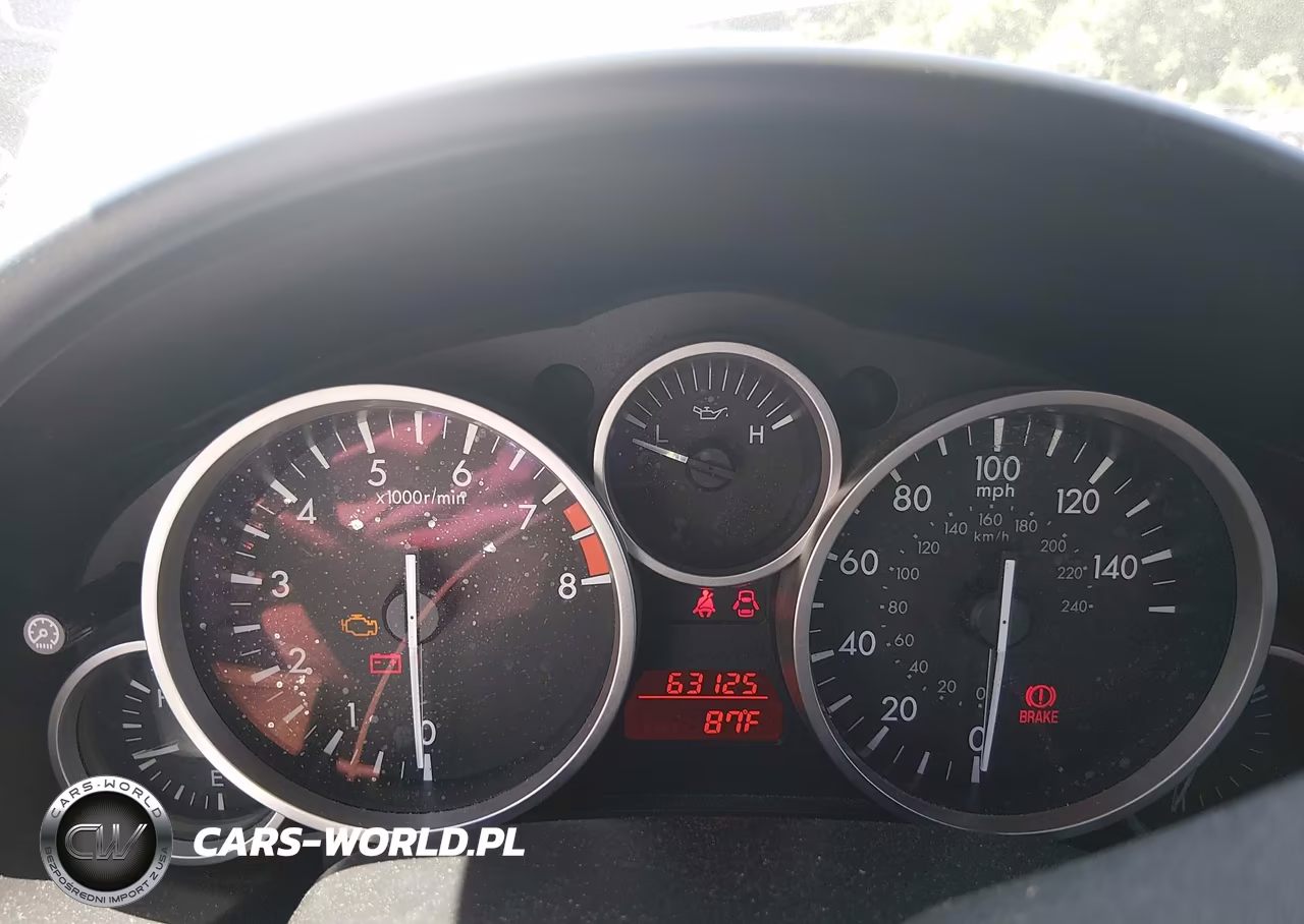 2011 Mazda Mx-5 Miata Sport VIN:JM1NC2JF4B0218781 - 7