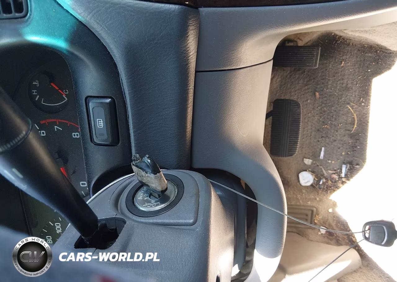 2001 Nissan Altima Gxe VIN:1N4DL01D11C151171 - 11
