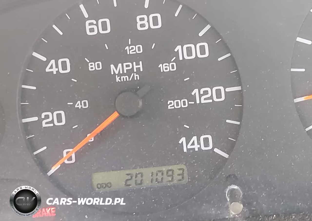 2001 Nissan Altima Gxe VIN:1N4DL01D11C151171 - 7