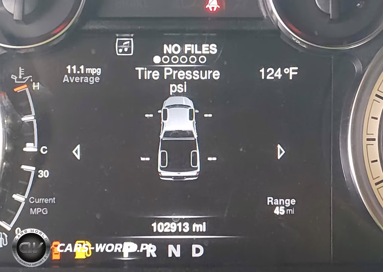 2020 Ram 1500 Classic Warlock 4X2 6'4 Box VIN:1C6RR6GG7LS105301 - 15