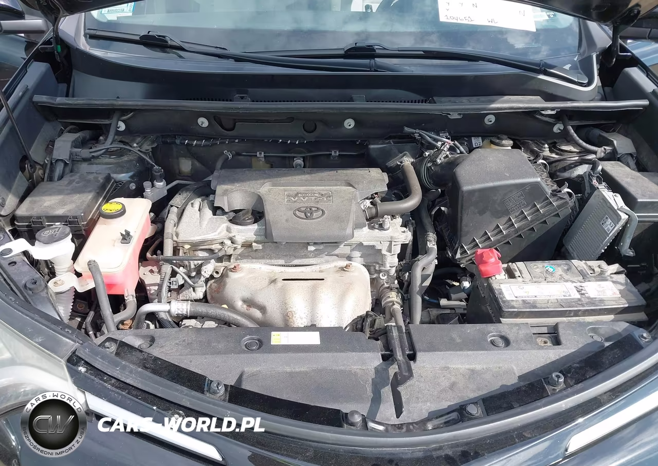 2017 Toyota Rav4 Xle VIN:2T3RFREV0HW562177 - 10
