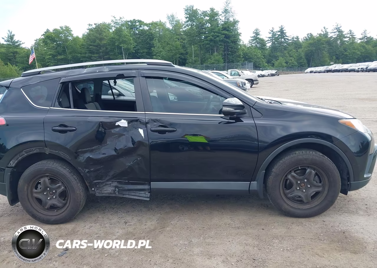 2017 Toyota Rav4 Xle VIN:2T3RFREV0HW562177 - 14