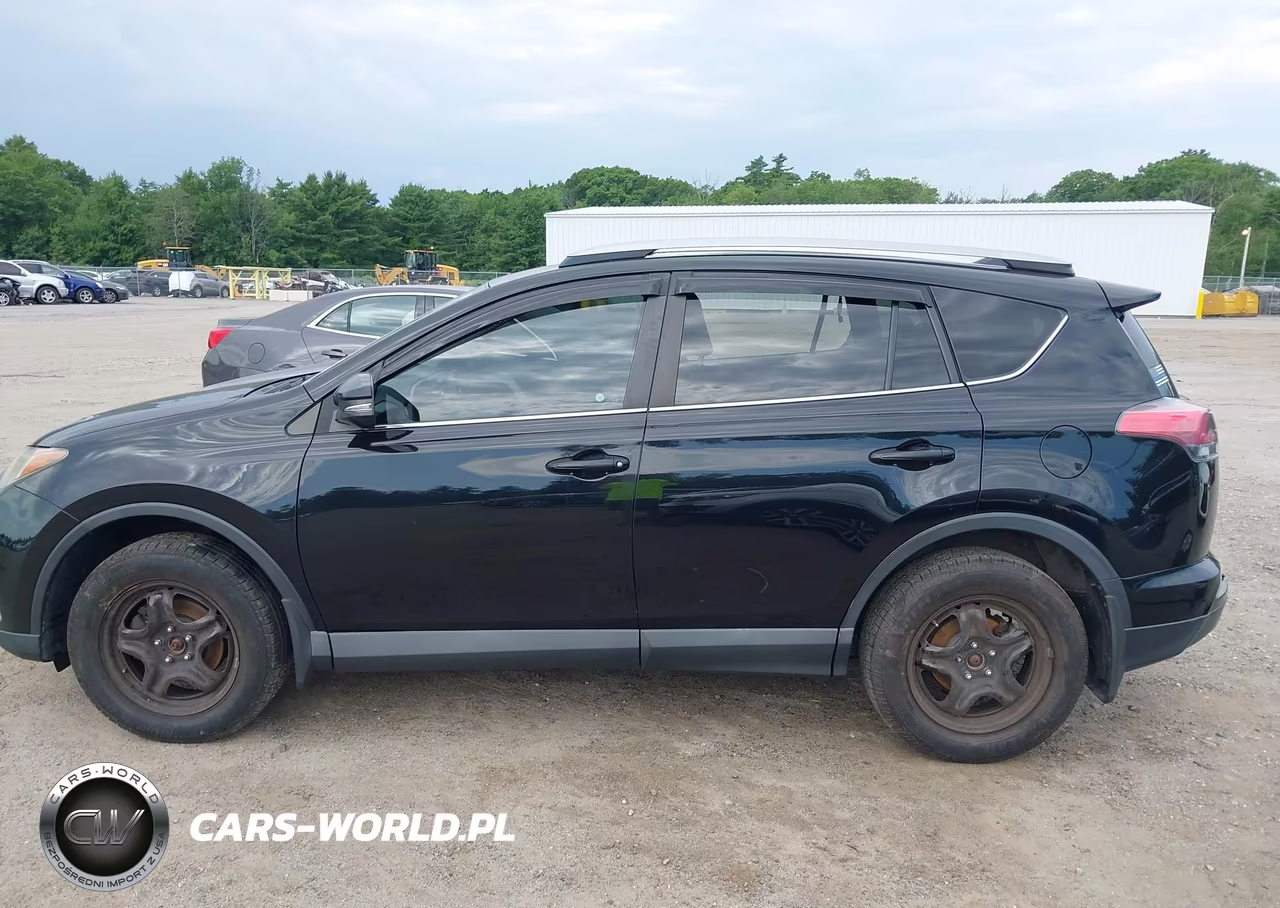 2017 Toyota Rav4 Xle VIN:2T3RFREV0HW562177 - 15