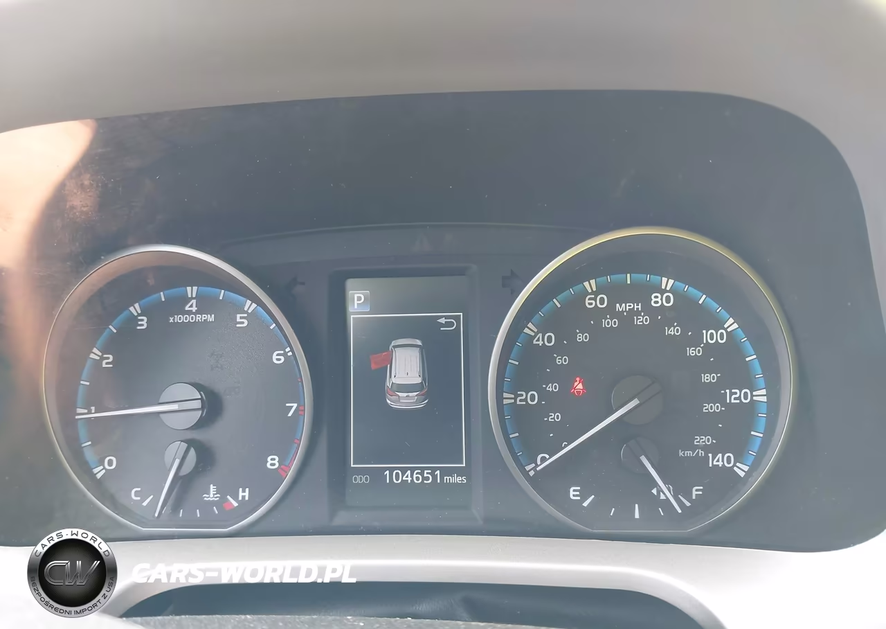 2017 Toyota Rav4 Xle VIN:2T3RFREV0HW562177 - 7