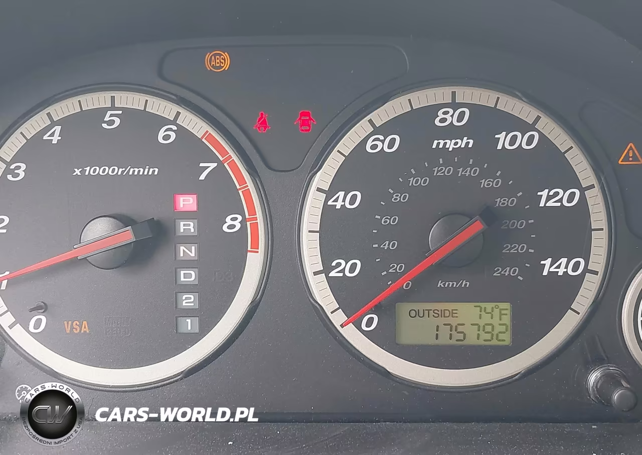 2006 Honda Cr-V Ex VIN:SHSRD78856U432701 - 7