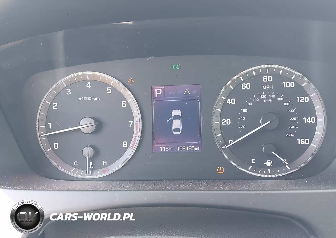 2017 Hyundai Sonata VIN:5NPE24AF5HH438781 - 7