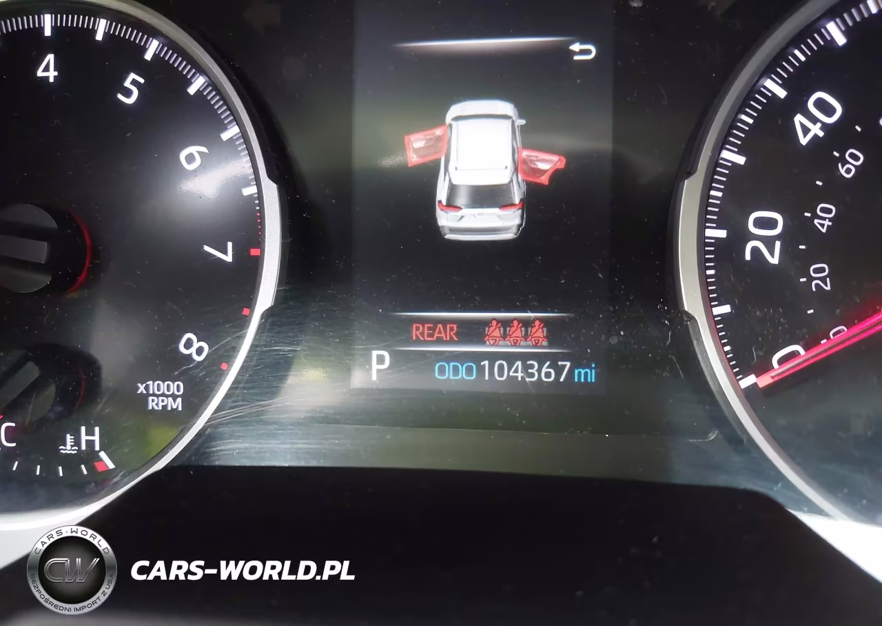 2021 Toyota Rav4 Le VIN:2T3F1RFV2MW207800 - 15
