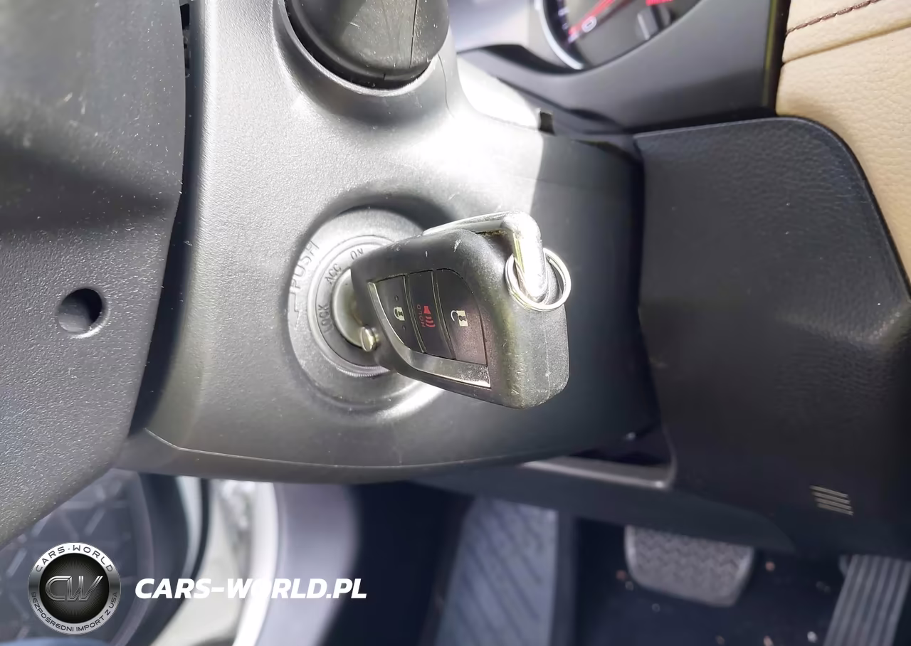 2019 Toyota Rav4 Le VIN:2T3H1RFV2KW040151 - 11