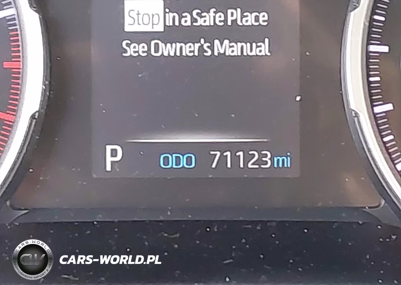 2019 Toyota Rav4 Le VIN:2T3H1RFV2KW040151 - 16