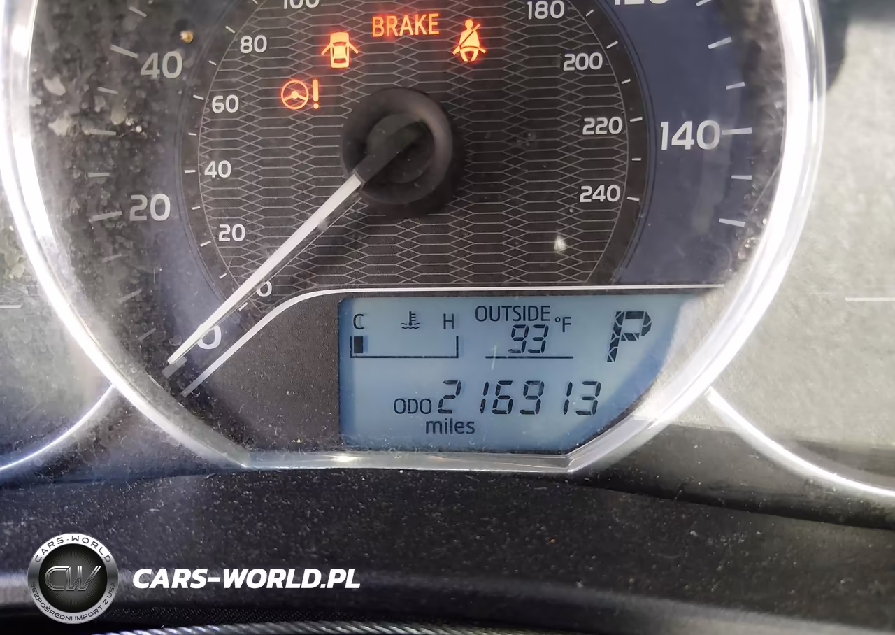 2016 Toyota Corolla Le VIN:5YFBURHE9GP450831 - 15