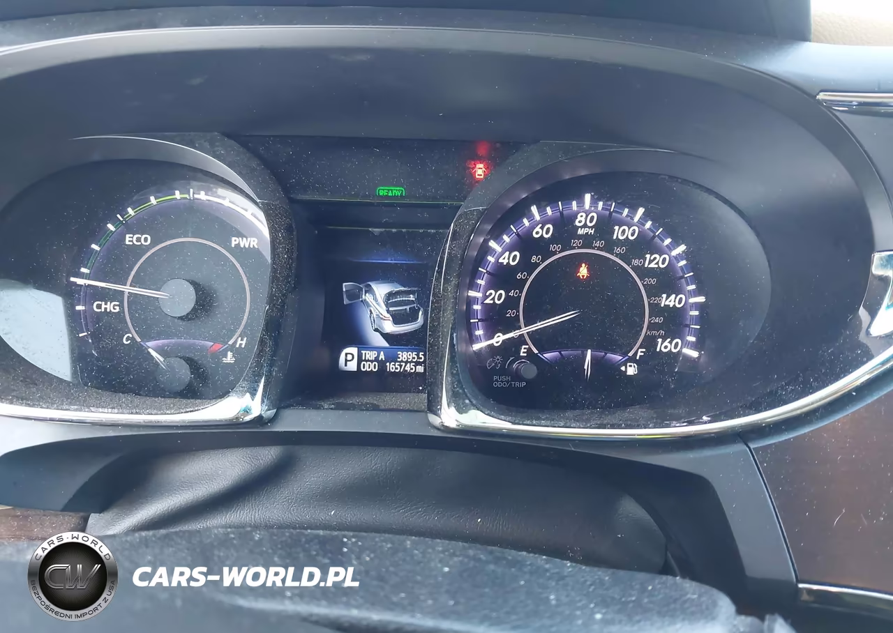 2014 Toyota Avalon Hybrid Limited VIN:4T1BD1EB3EU032286 - 7