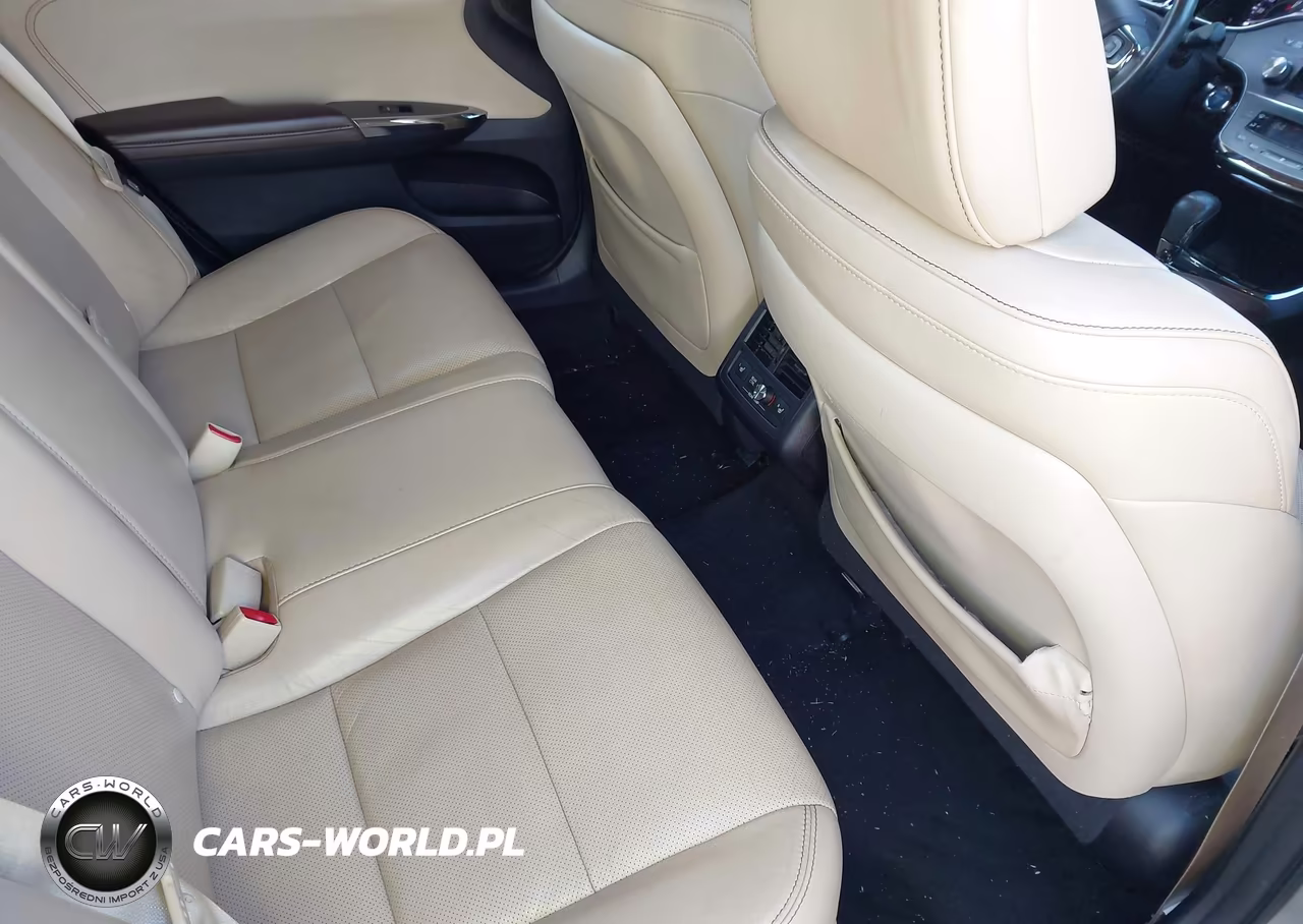 2014 Toyota Avalon Hybrid Limited VIN:4T1BD1EB3EU032286 - 8