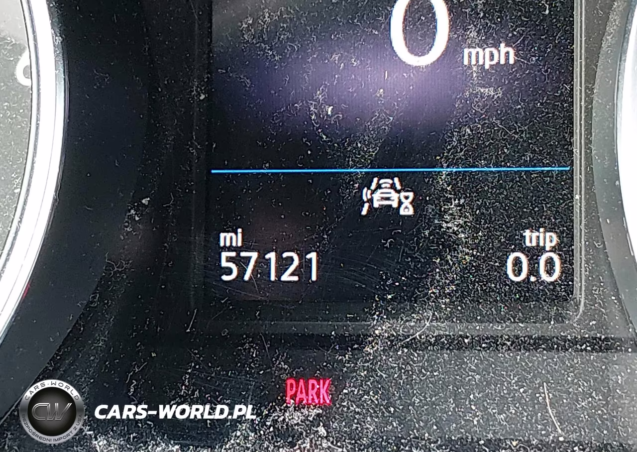 2020 Volkswagen Tiguan 2.0T S VIN:3VV0B7AXXLM148173 - 15