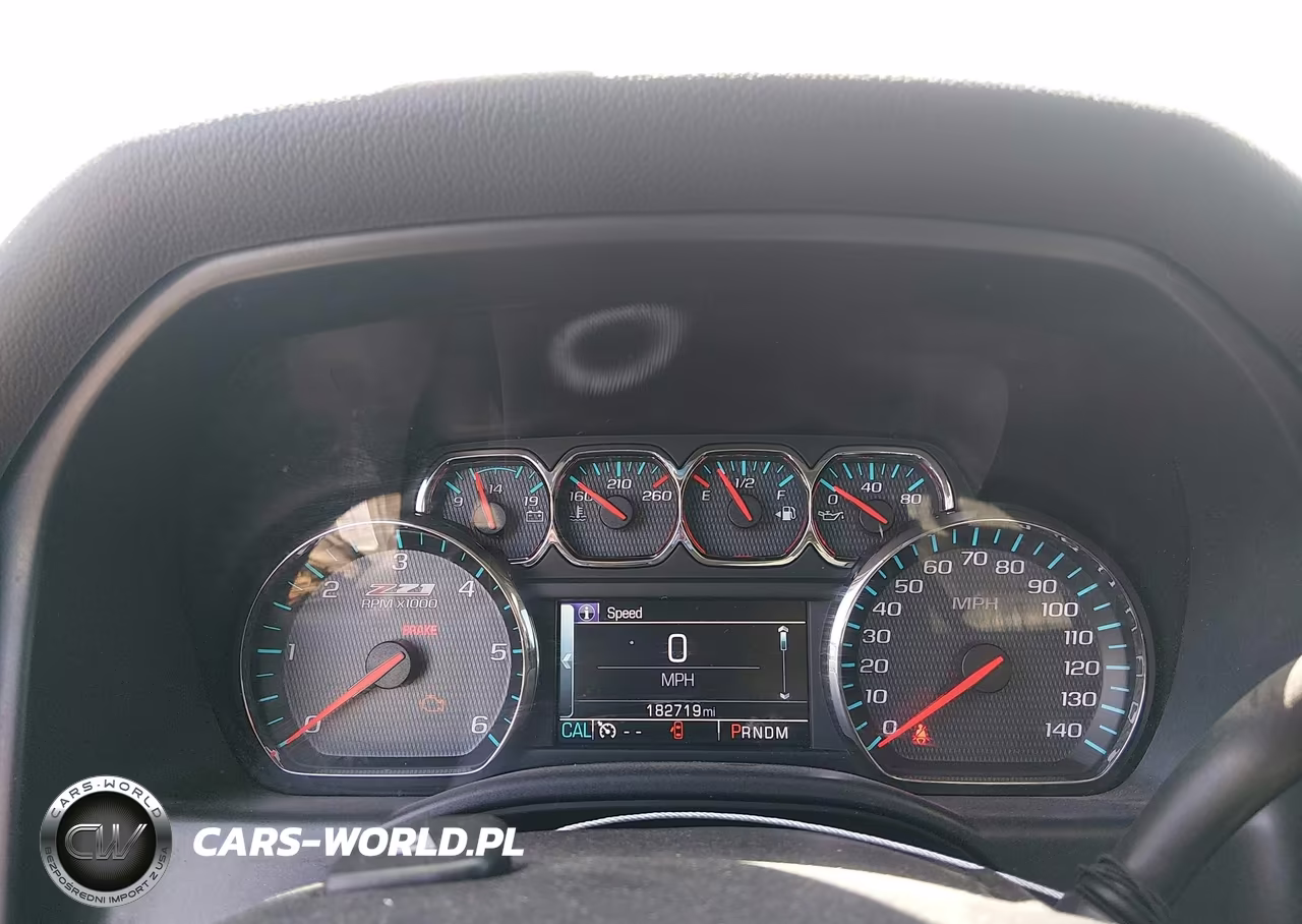 2016 Chevrolet Silverado 1500 Lt VIN:1GCVKREC3GZ296757 - 7