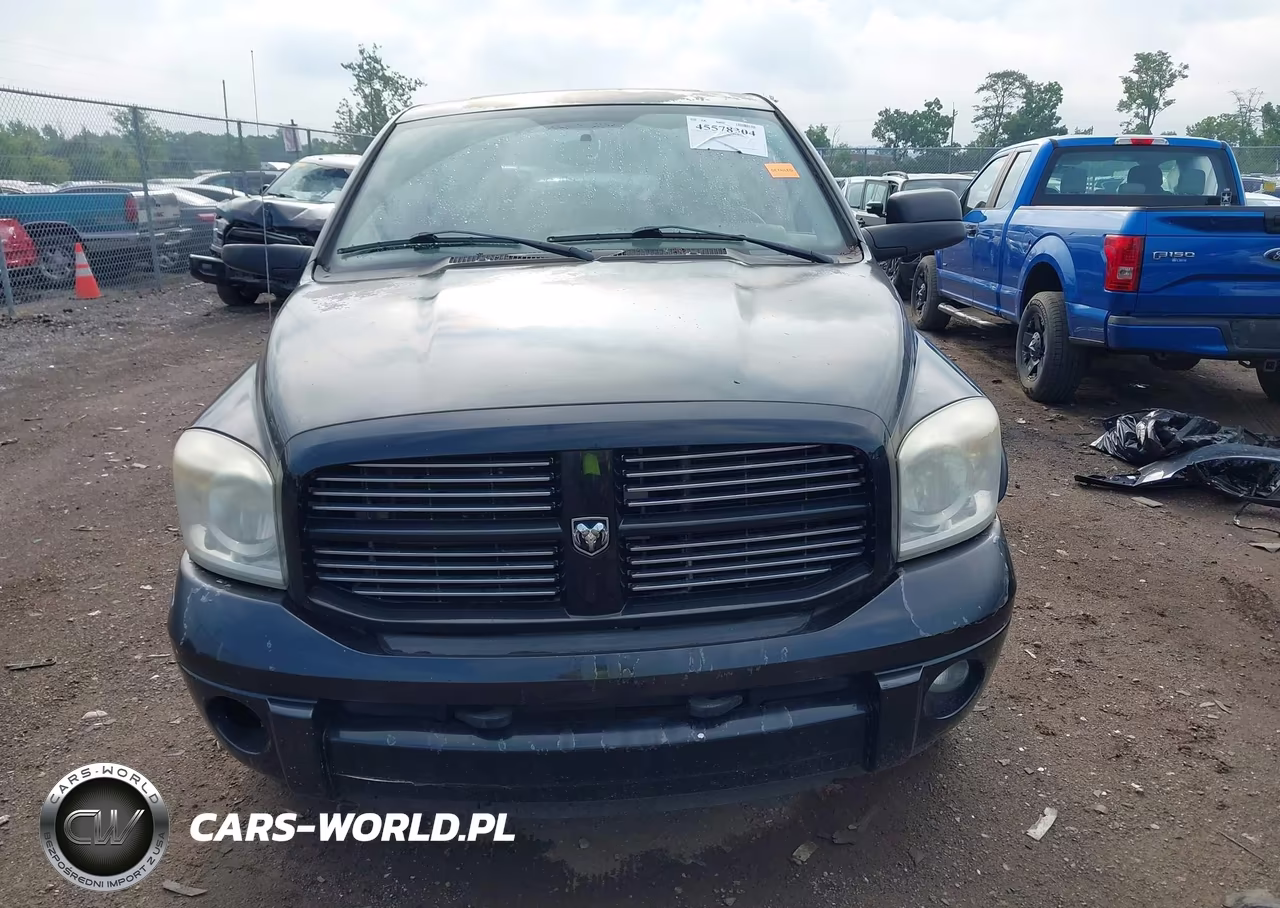 2007 Dodge Ram 1500 St-Slt VIN:1D7HU18217S231450 - 12