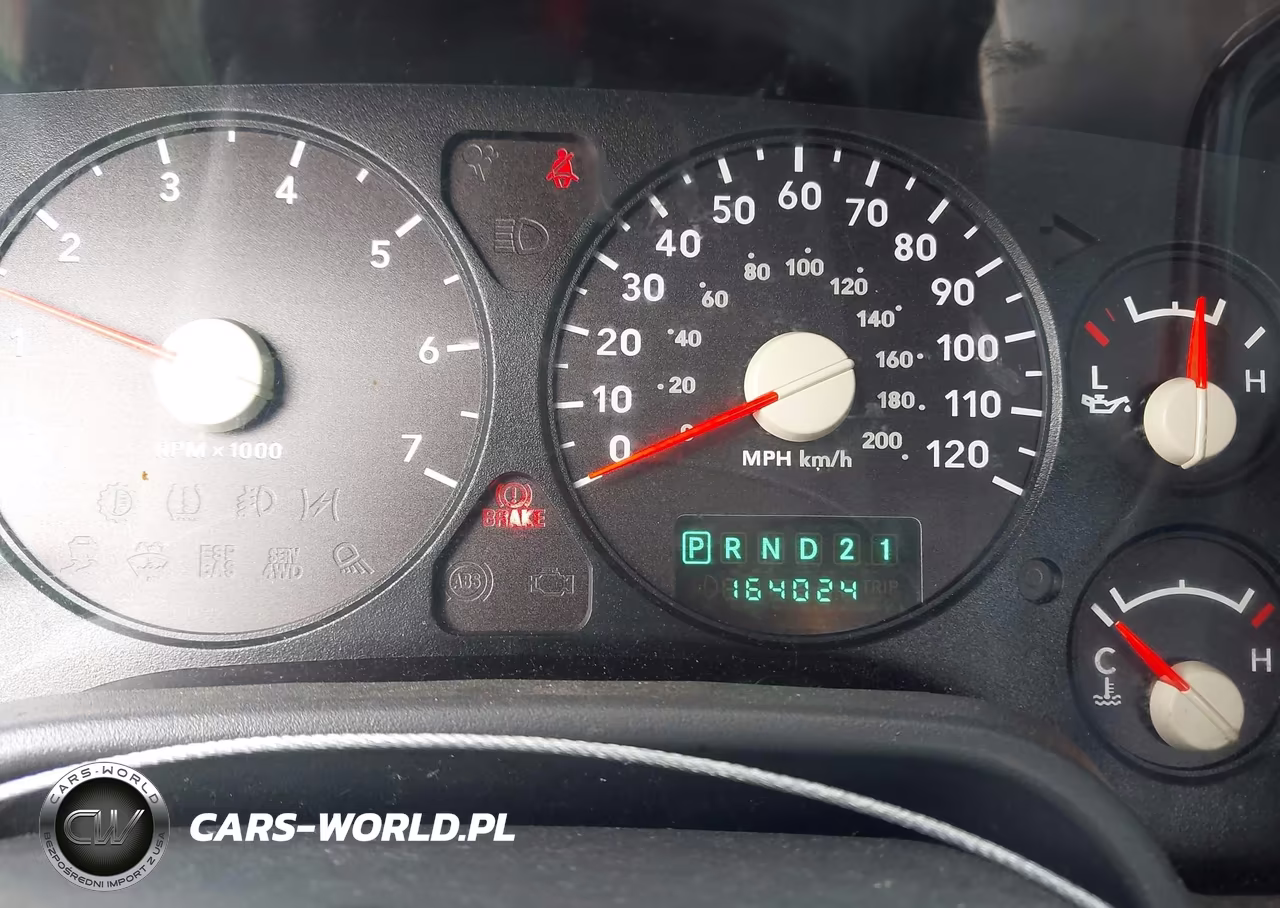 2007 Dodge Ram 1500 St-Slt VIN:1D7HU18217S231450 - 7