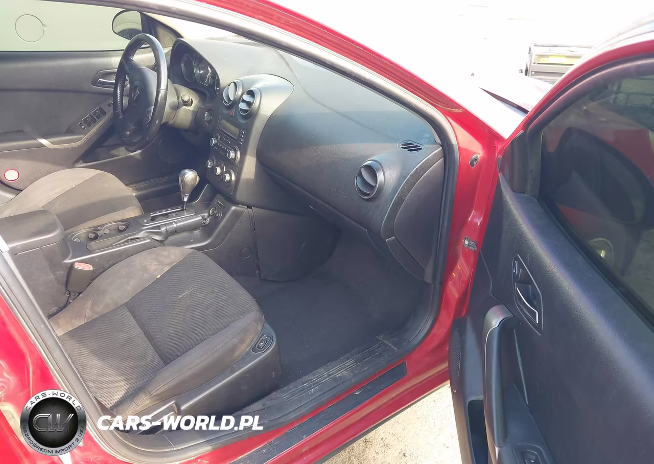 2007 Pontiac G6 Gt VIN:1G2ZH57N274168759 - 5